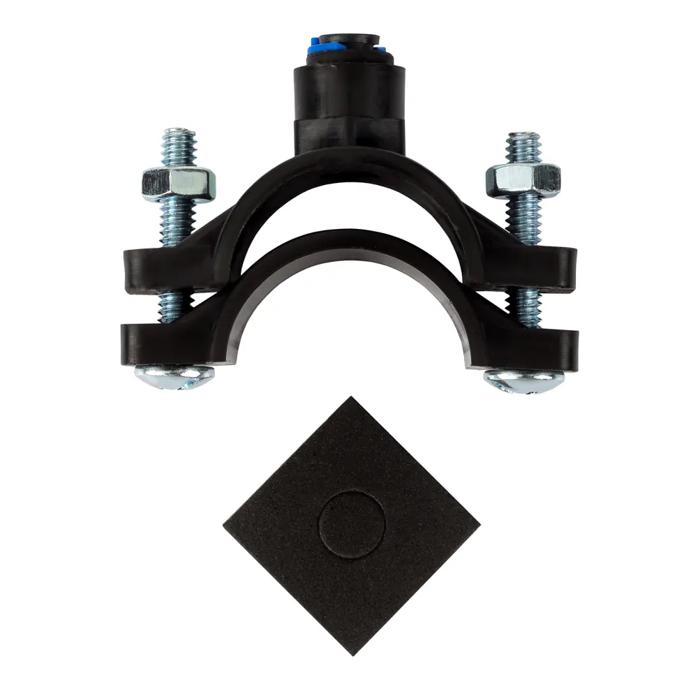 Collarin desagüe osmosis inversa