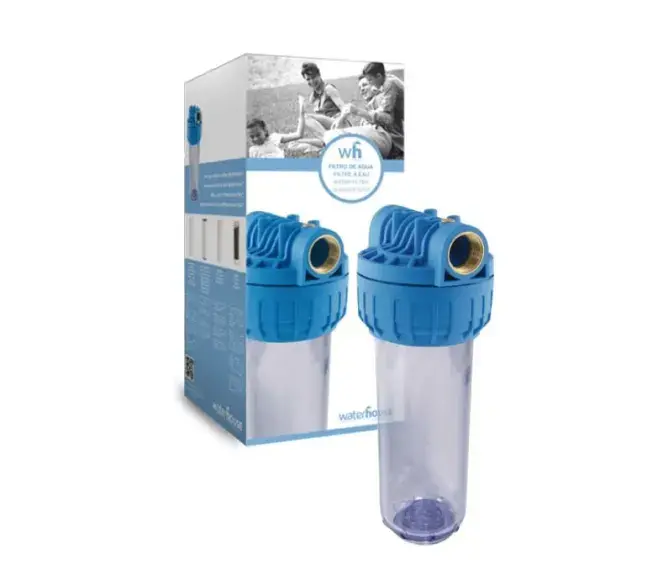 Portacartucho 3p a9 ósmosis