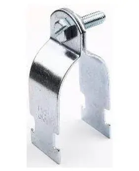 ABRAZADERA TUBO CONDUIT EMT 3/4" en Diámetro 1/2"