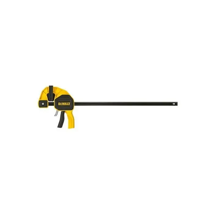 Abrazadera xl 600 mm Dewalt dwht0-83186