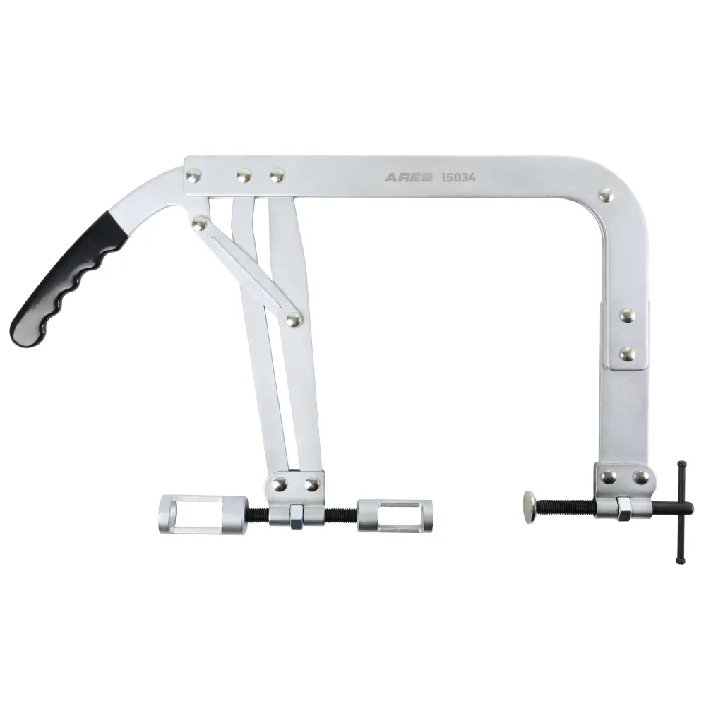 ARES 15079 - Compresor de resortes de válvulas grandes