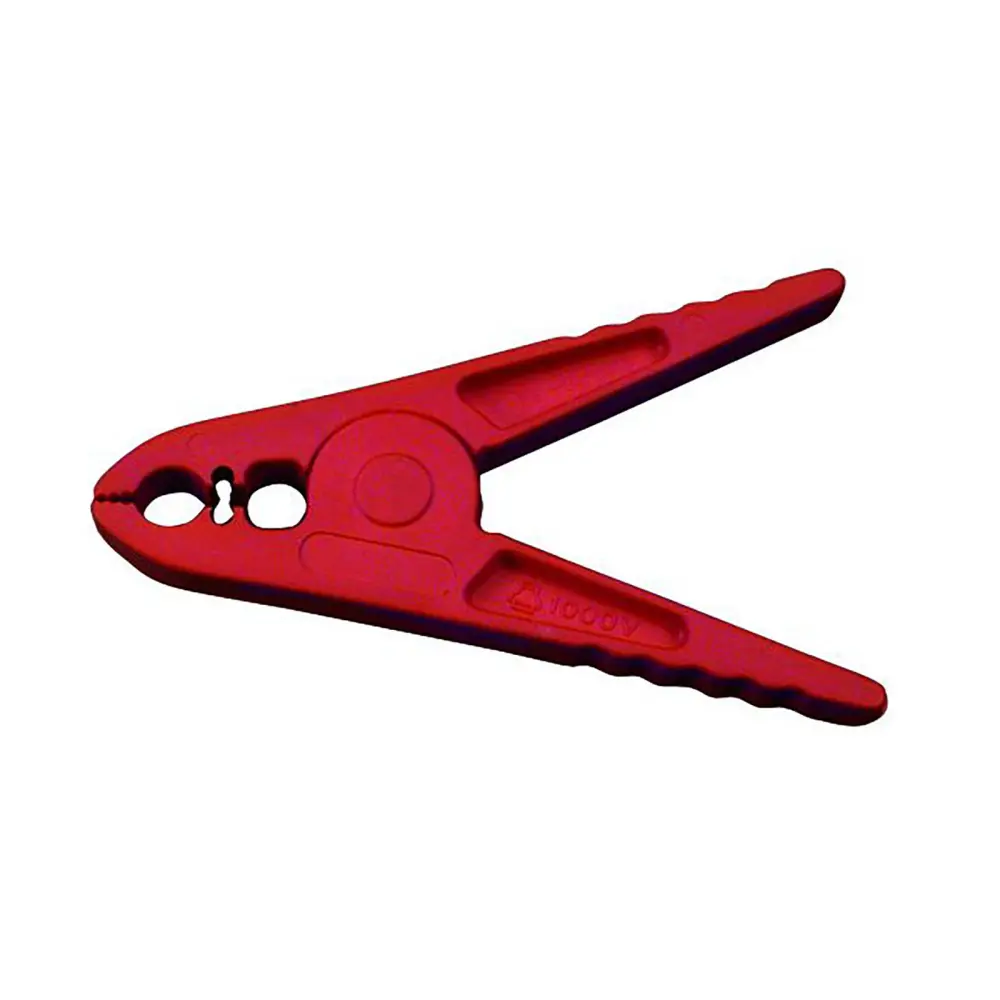 Gedore v 913 160 - pinza vde 160 mm (1828312)