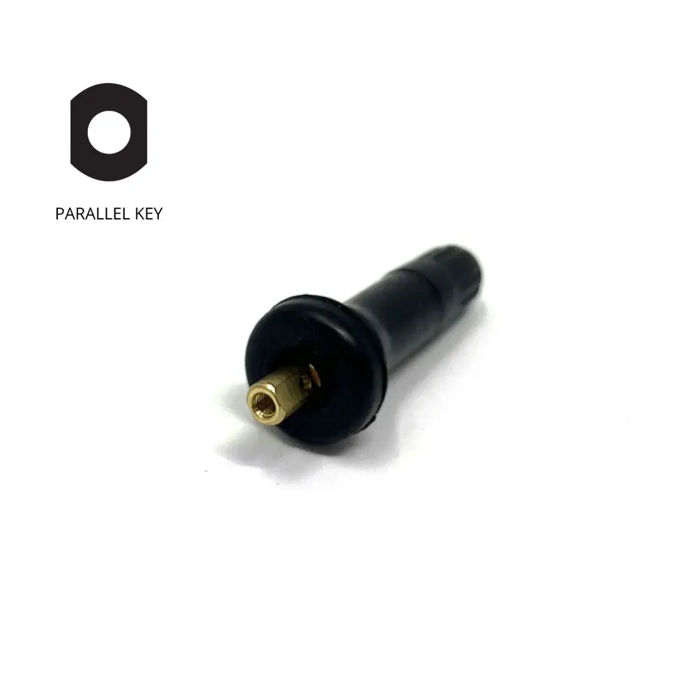 Reemplazo de válvula TPMS - VS-950, 6-207 - Para Schrader Rev 4 - c/u