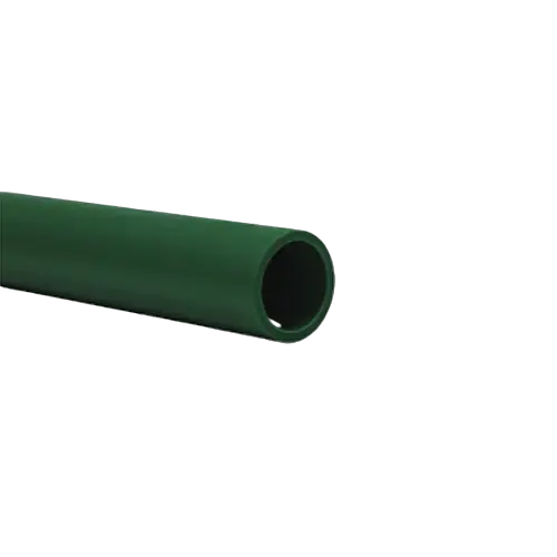 13FT 3" PP-RCT Fibercore Plain End SDR 9 Portable Cálido and Cold Water Pipe 825102030