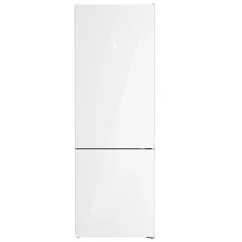 Abrelatas Magnético Frigorífico Combi Balay 3KFC879BI Cristal Blanco