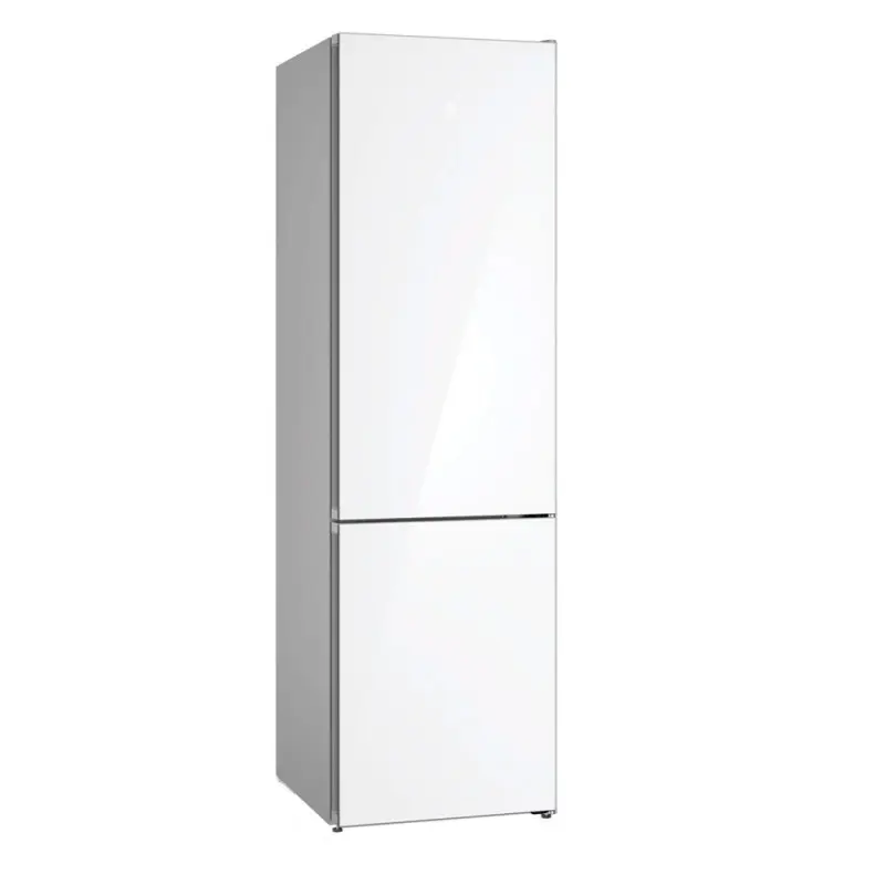 Combi balay 3kfc869bi cristal blanco 2.03m