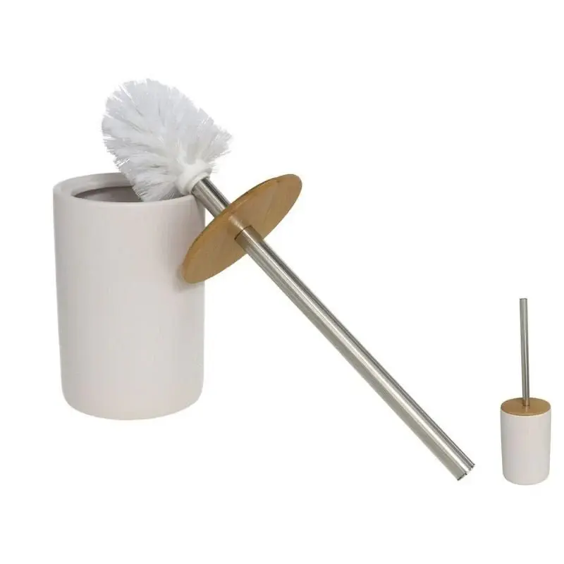 Escobillero de Baño Marina con Garantí