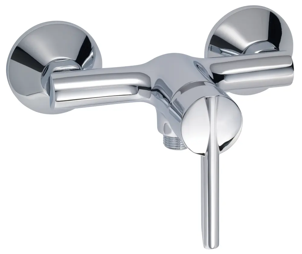 Grifo de ducha grande