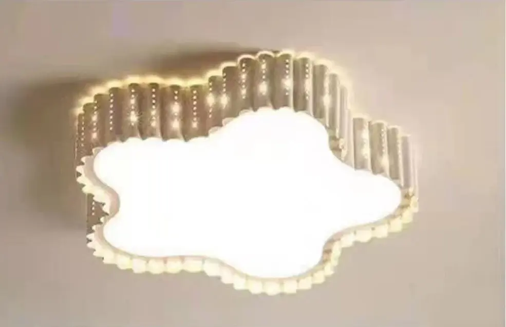 TM-8855-3 Color + Mando + App 36w*2 Control De Voz Inteligente 500*100 | Resistente al Calor |