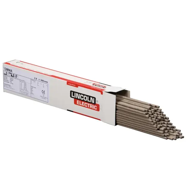 250 ELETasa clicsODOS LINCOLN ONMIA46 2,5 MM