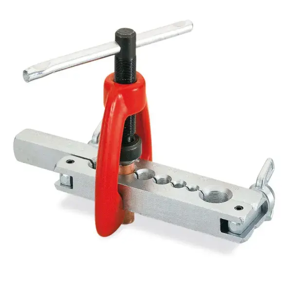 Abocinador de tubos 3/16” - 5/8