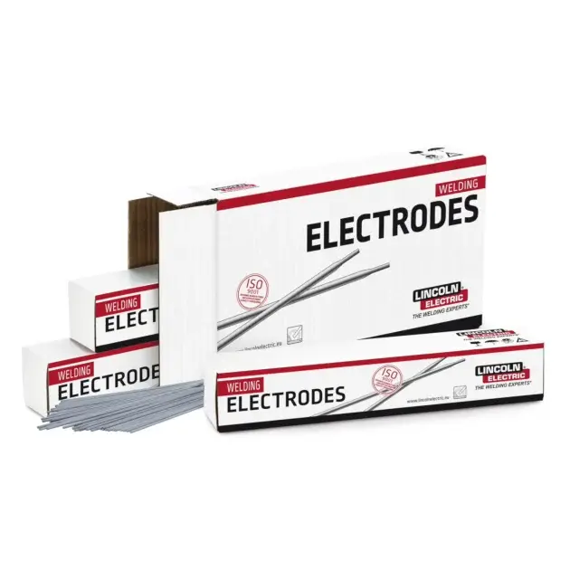 Electrodo Rutilo Omnia 46