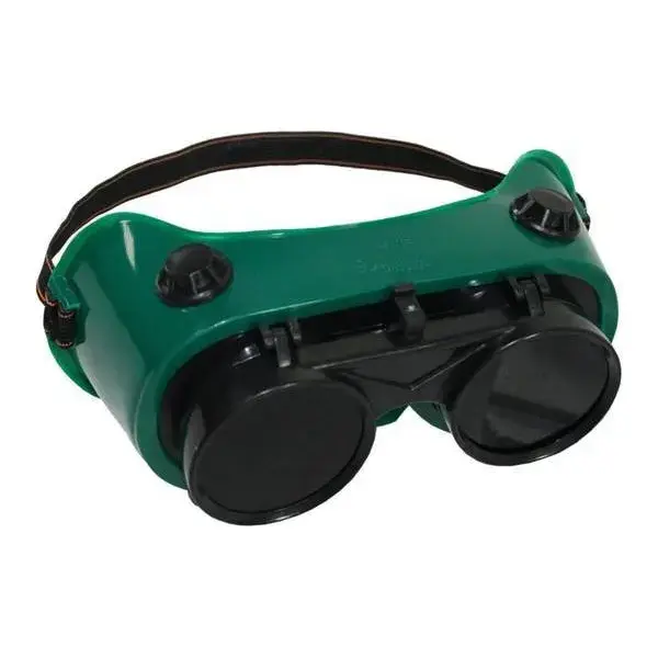 Gafas de protección soldadura