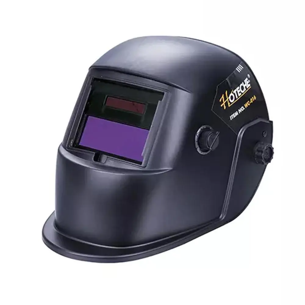 Pantalla soldador 92x42cm. Solar Hoteche