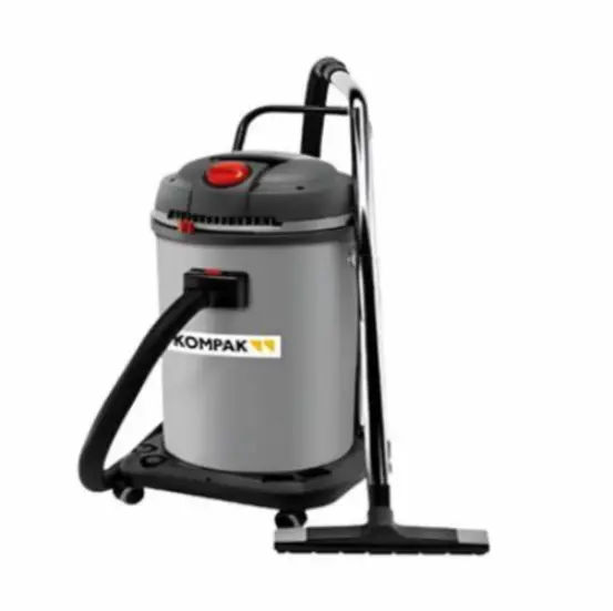 Aspirador polvo y líquido kompak kpvp65-2 2000w