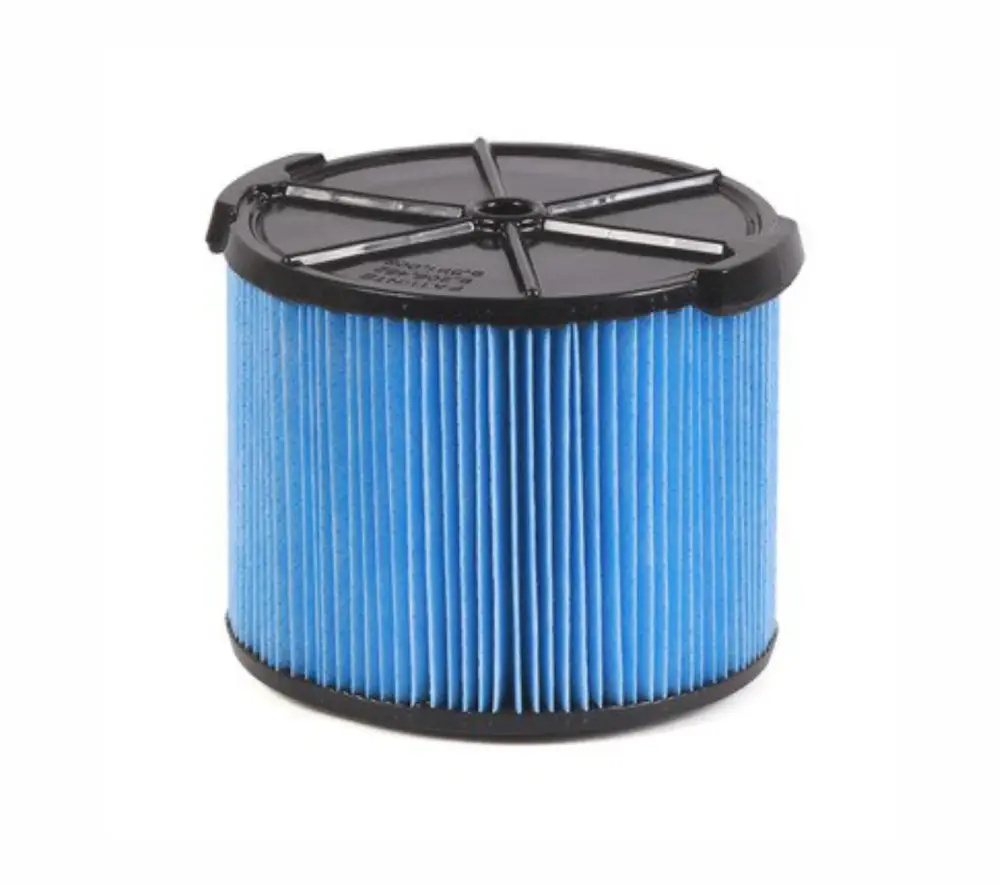 Filtro De 3 Capas Para Polvo Refinado VF3500, Ridgid 26643