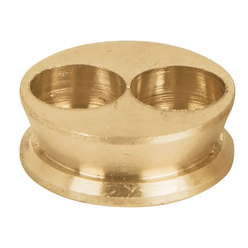 Ancla para accesorios de baño, línea Riviera con Garantí del Fabricante