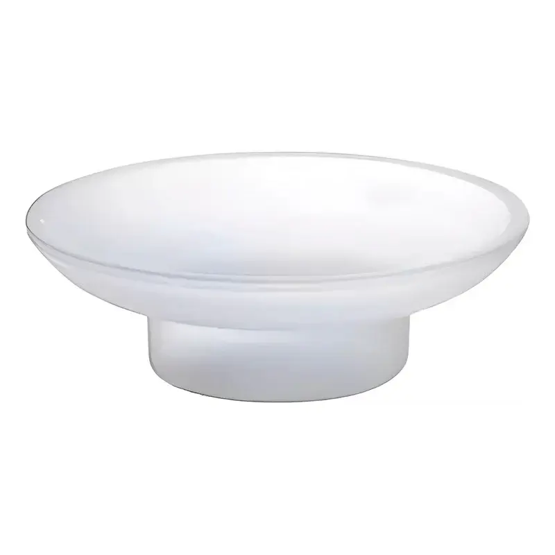 Instalación Profesional Repuesto Jabonera Para Baño Biselado