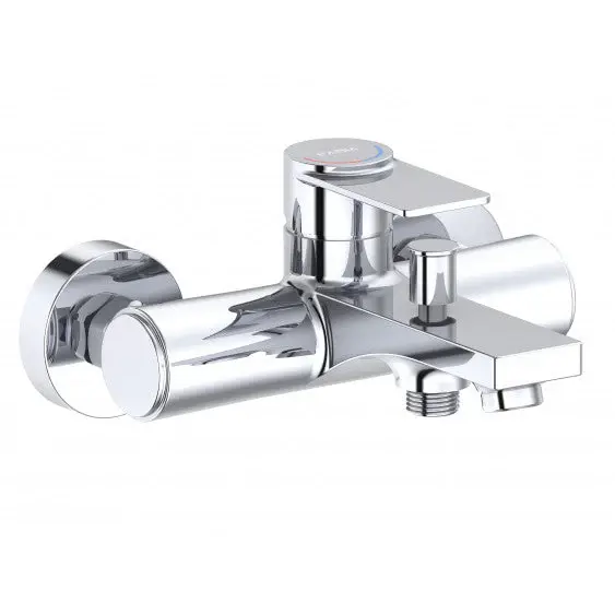 Mitigeur Bain-Douche Série Paris - Fabia con Adhesivo Fuerte