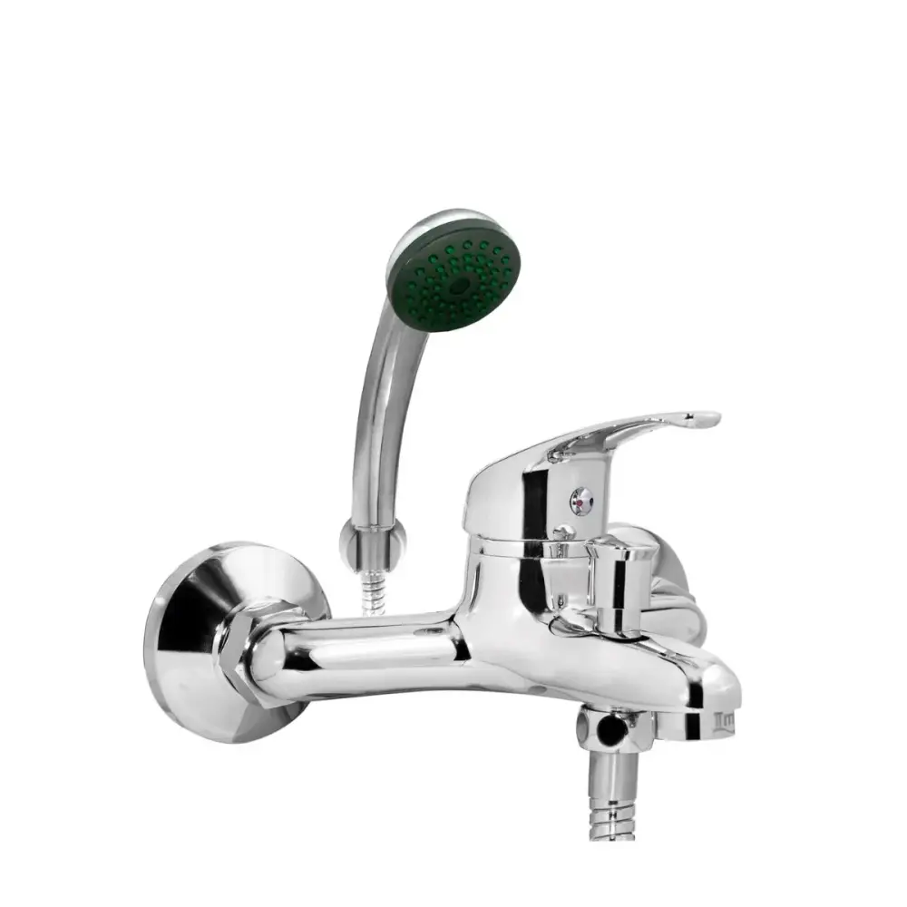 Nibsa Monomando Tina Ducha ITB - 6115TD0-00