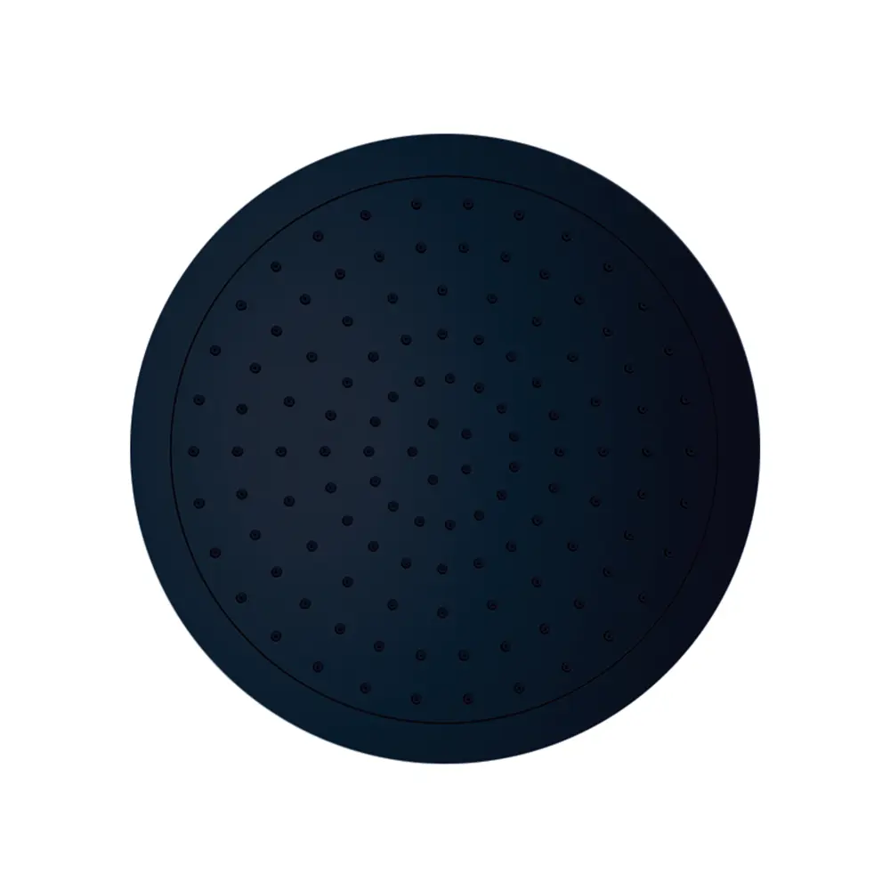 Rociador de ducha redondo abs con Garantí del Fabricante