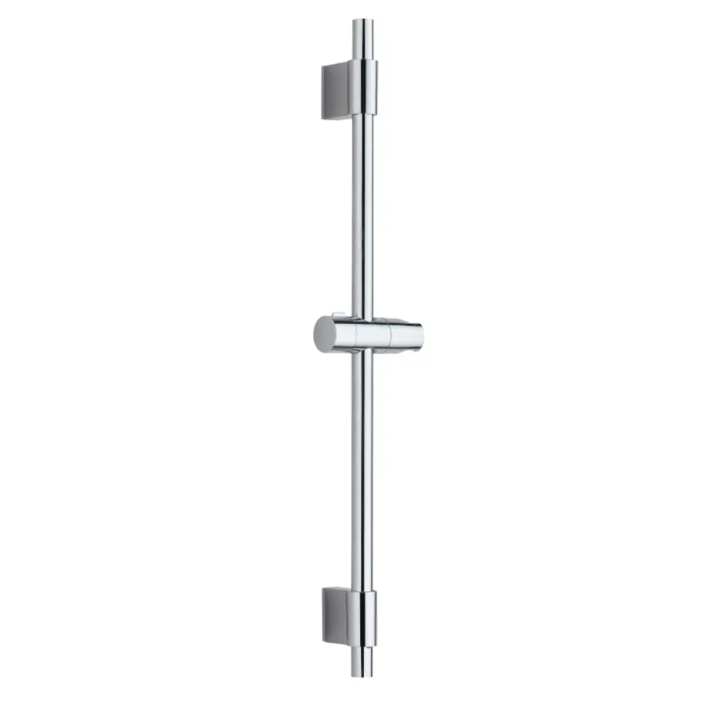 Saliscendi Boston con ducha Florida 5 chorros y fijaciones en ABS regulables con Garantí del Fabricante