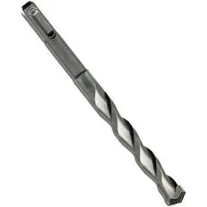 BROCA CONCRETO 7/8" x 12" SDS-PLUS "TOOLCRAFT"