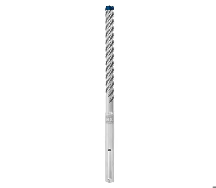 Broca para perforadora sds-max 8x 22 x 400 x 520 mm - Bosch expert - 260890