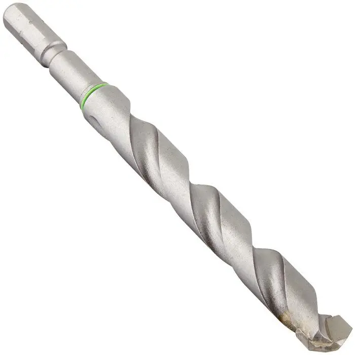 Broca para piedra db stone ce d10 3x