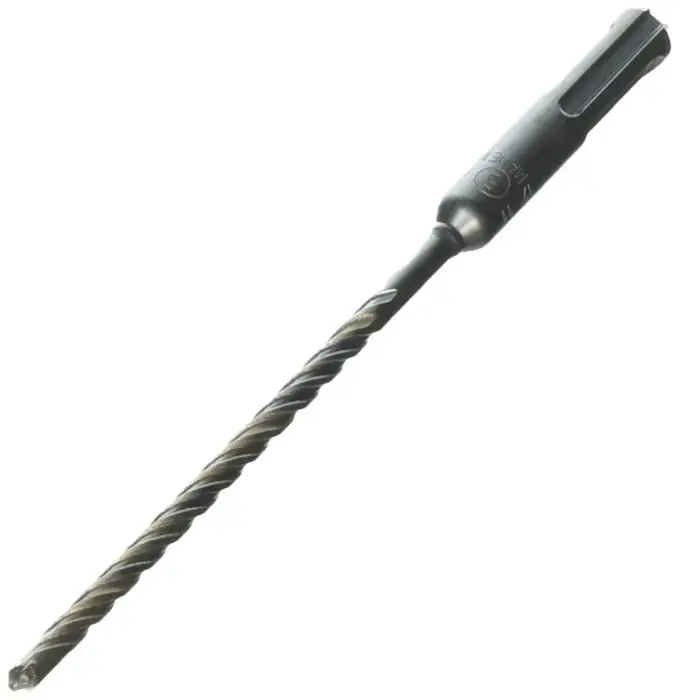 Broca sds-plus 5 x160mm 1 pieza