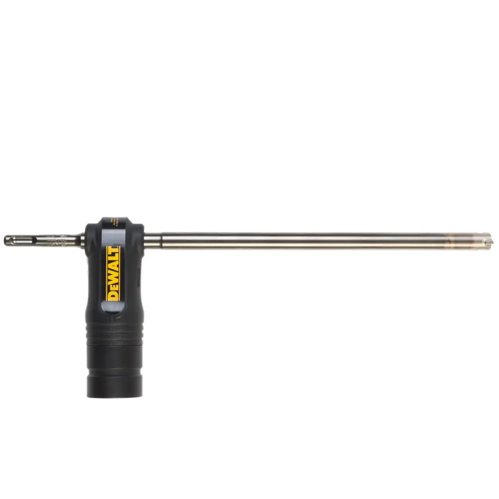 Dewalt dt60342-qz - broca hueca sdsplus ø16mm (250/370mm)