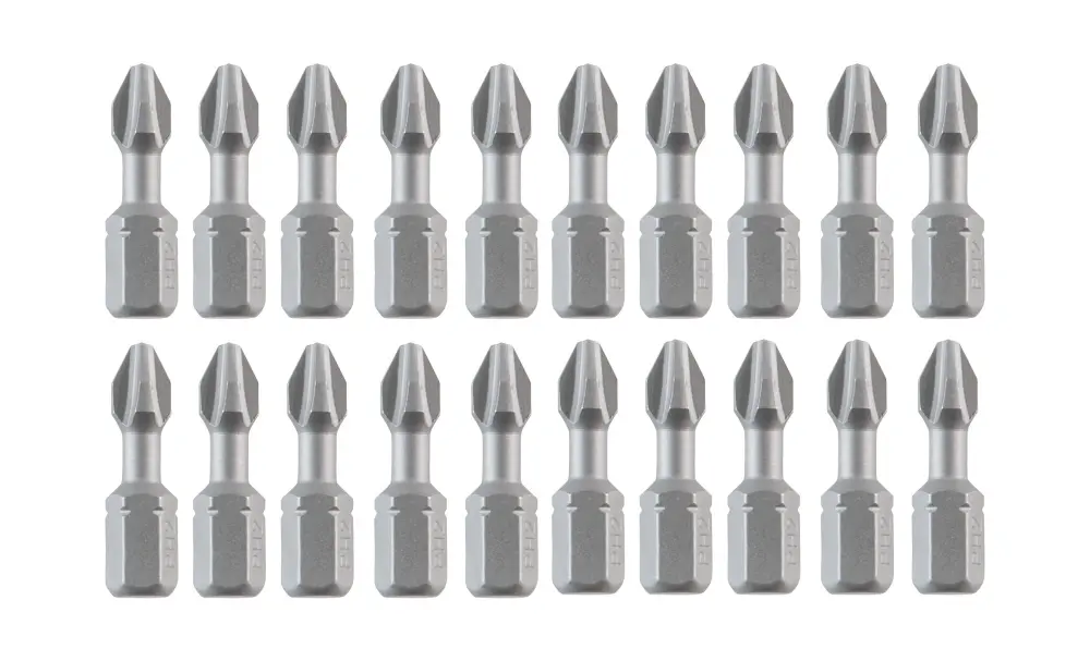 Dewalt dt7238-qz - punta phillips - 25 mm longitud