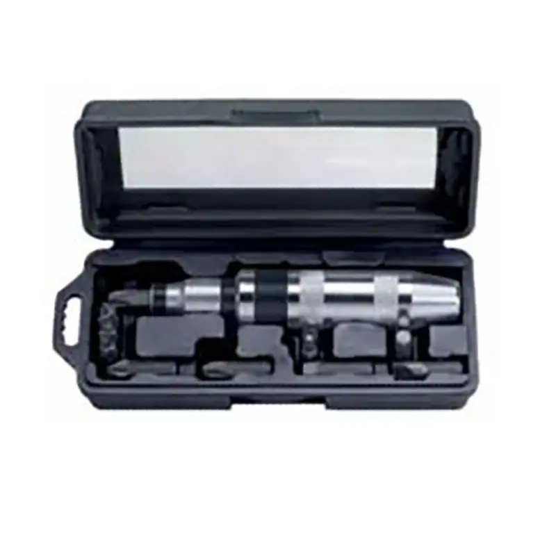 Uso juegos destornillador golpe 5/16''