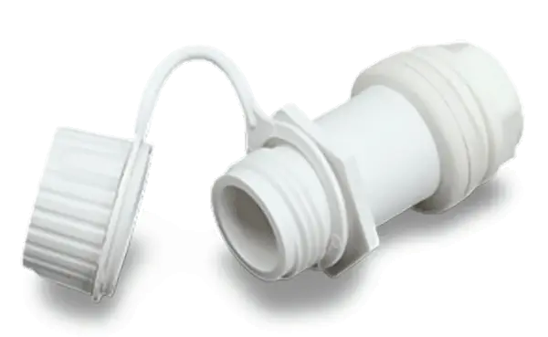 Desagüe con rosca para Mod. Marine 72 y 94L