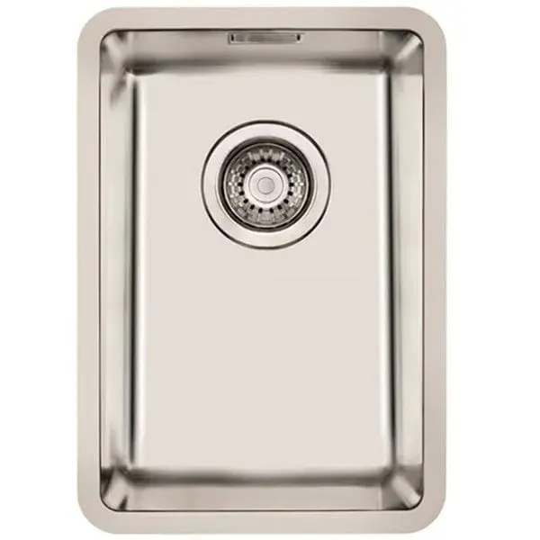 Fregadero Teka de cocina R15 27.40 inox 20 cm