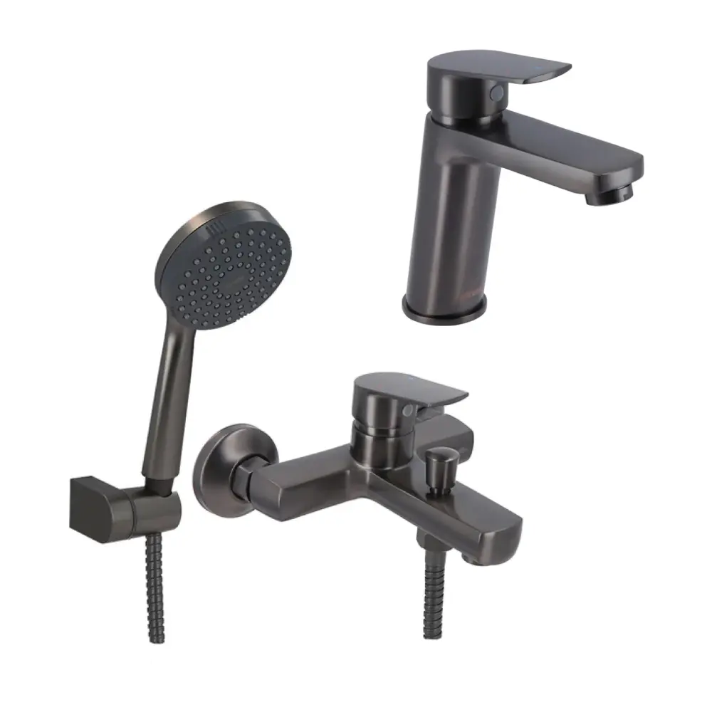 Anticorrosión y Antical Pack Griferí Baño Granada | Griferías