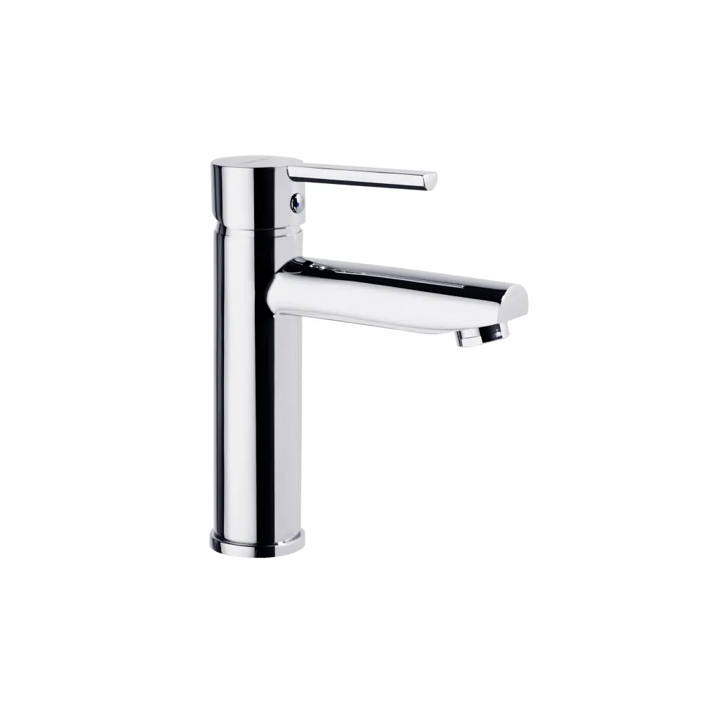 Monomando lavabo drako 3304 ramon soler para Ducha Presión