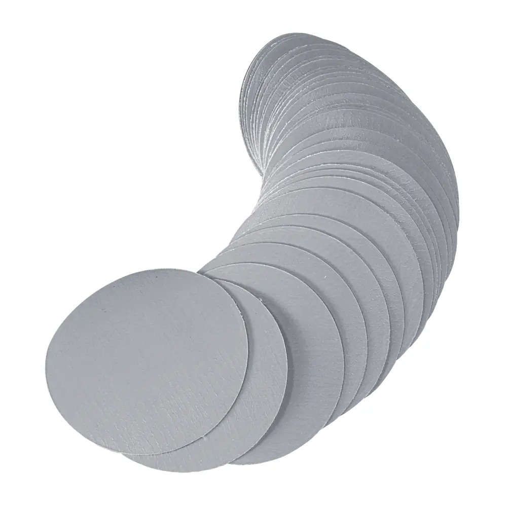 Gys 052048 50 abrasivos p 3000 ø 76mm