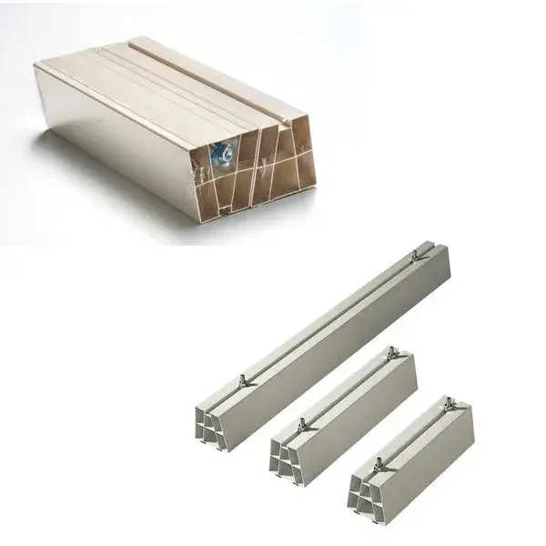 Asistencia de suelo ecosoport para aire acondicionado