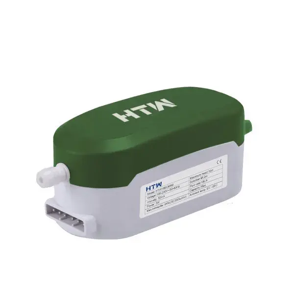 Bomba de condensados mini para aire acondicionado htw