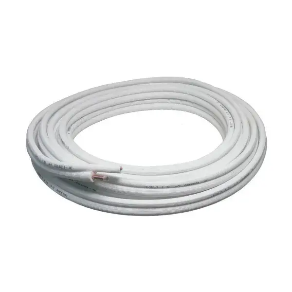 Tubo de instalación 1/4-3/8 20 m