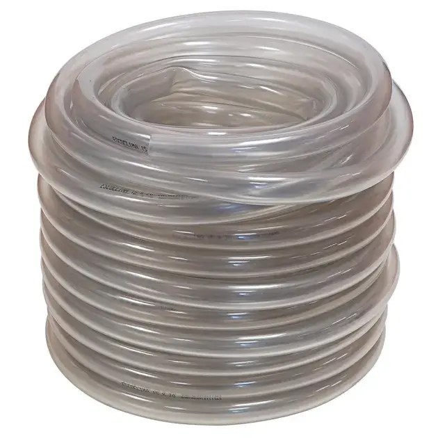 Tubo ultravinilo para aire acondicionado 25 m