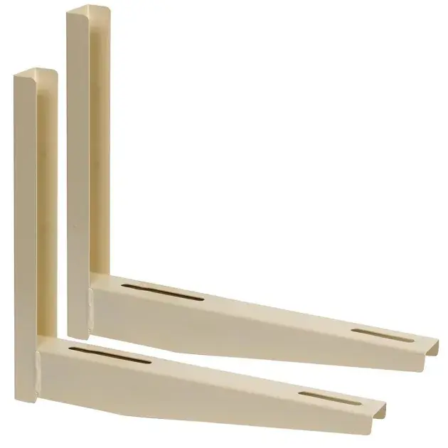 Uso juegos soportes escuadra eco grande 500 mm
