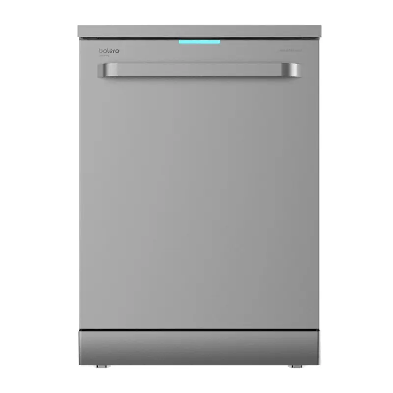 Cecotec lavavajillas 60 cm lavavajillas bolero aguazero 6800 libre de óxido stee