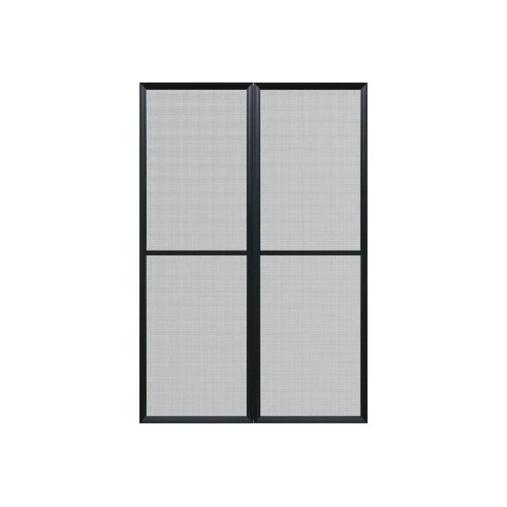 Kit de puerta red mosquitera para gazebos Garda / Ledro / San Remo