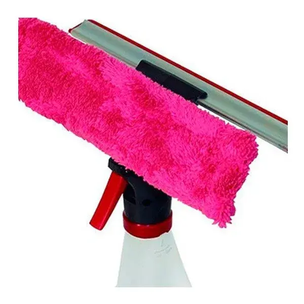 Limpia ventanas con spray y mopa BN5512