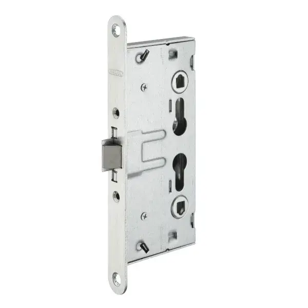 Cerradura cortafuegos eje 75 x 65 mm