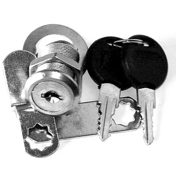 Cerradura para buzón