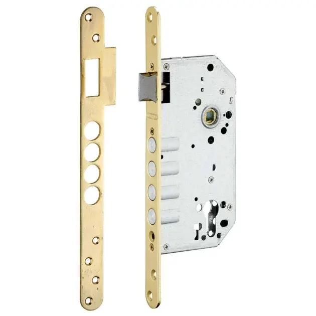 Cerradura de seguridad