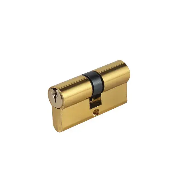 Cilindro latón 30 x 30 mm